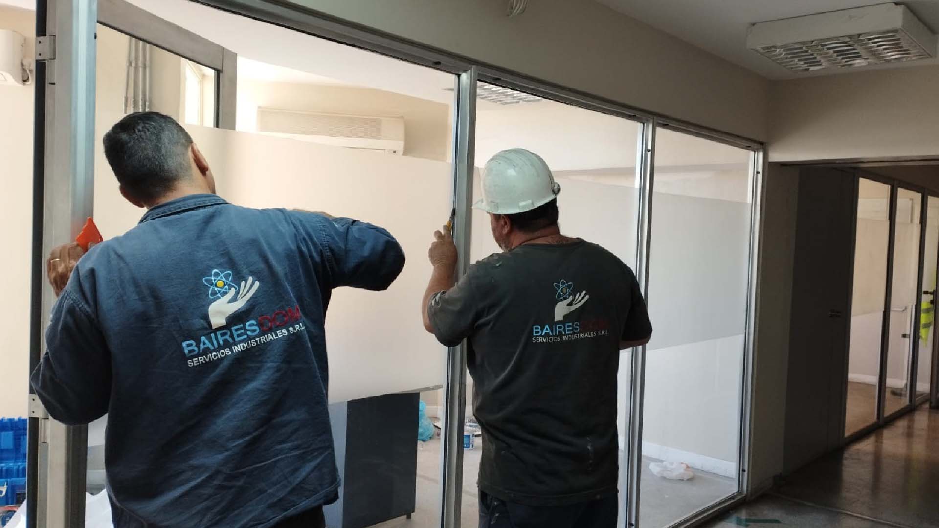 Mantenimiento y Servicios