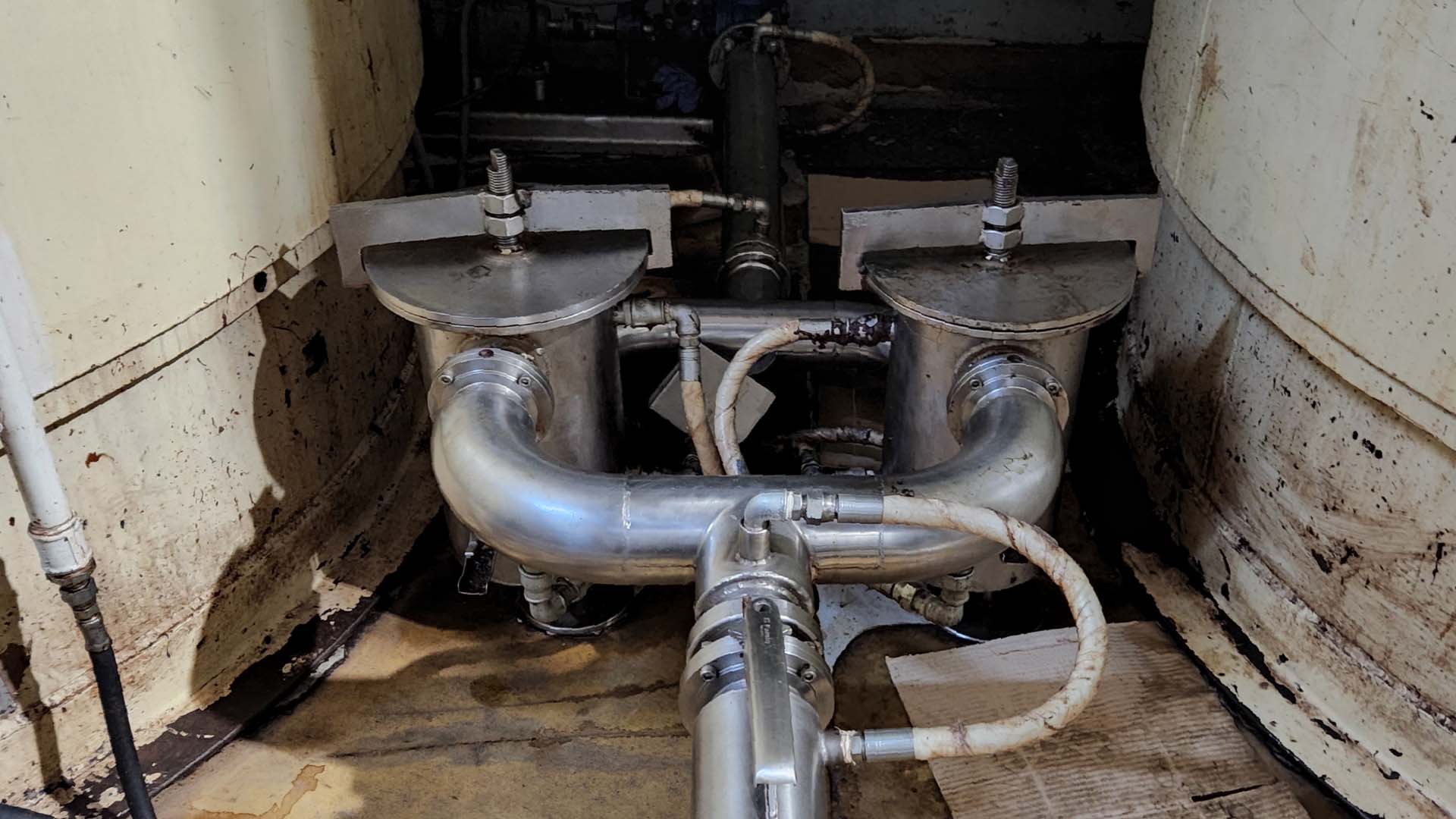 Piping y Soldaduras