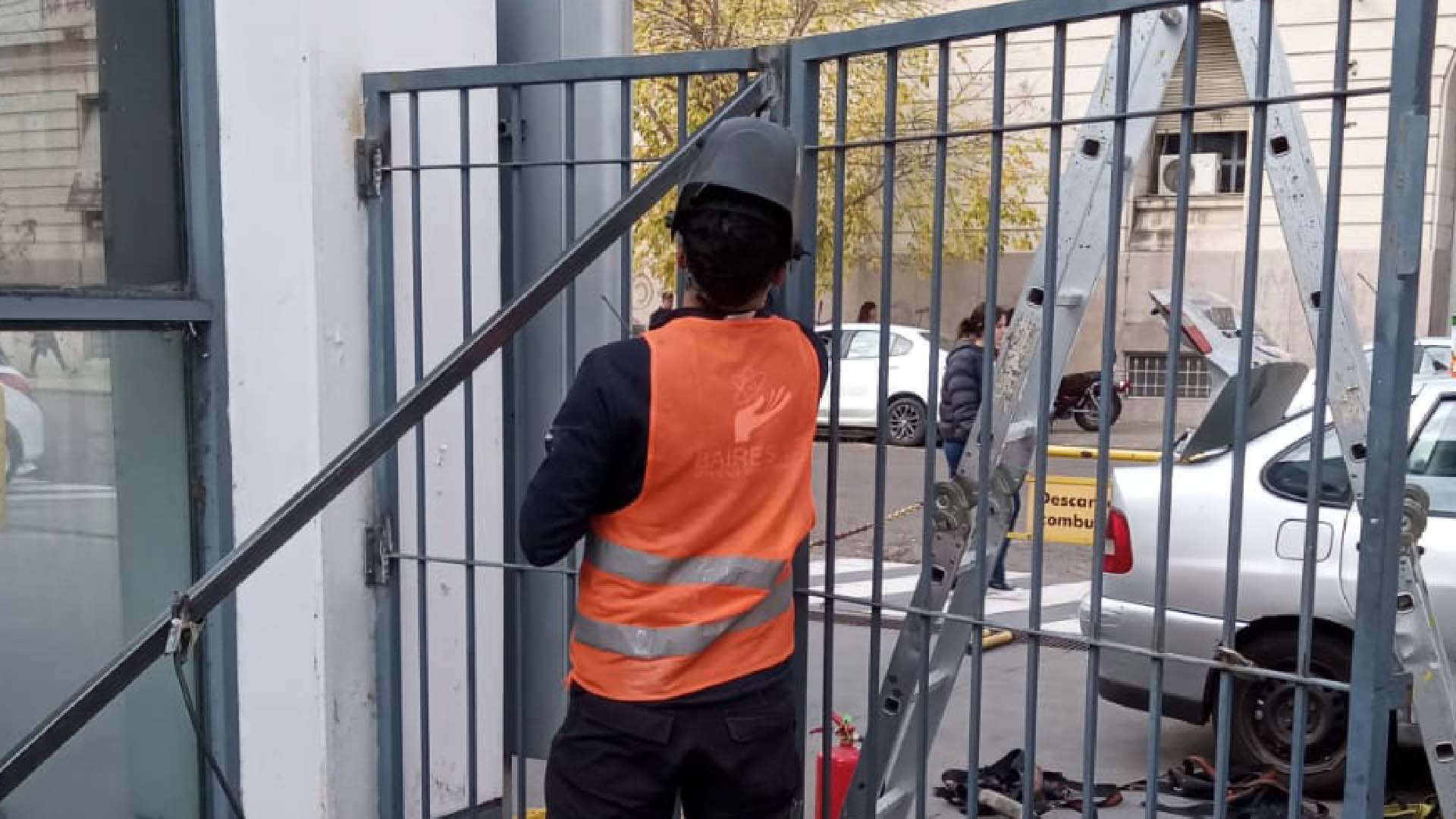 Mantenimiento y Servicios