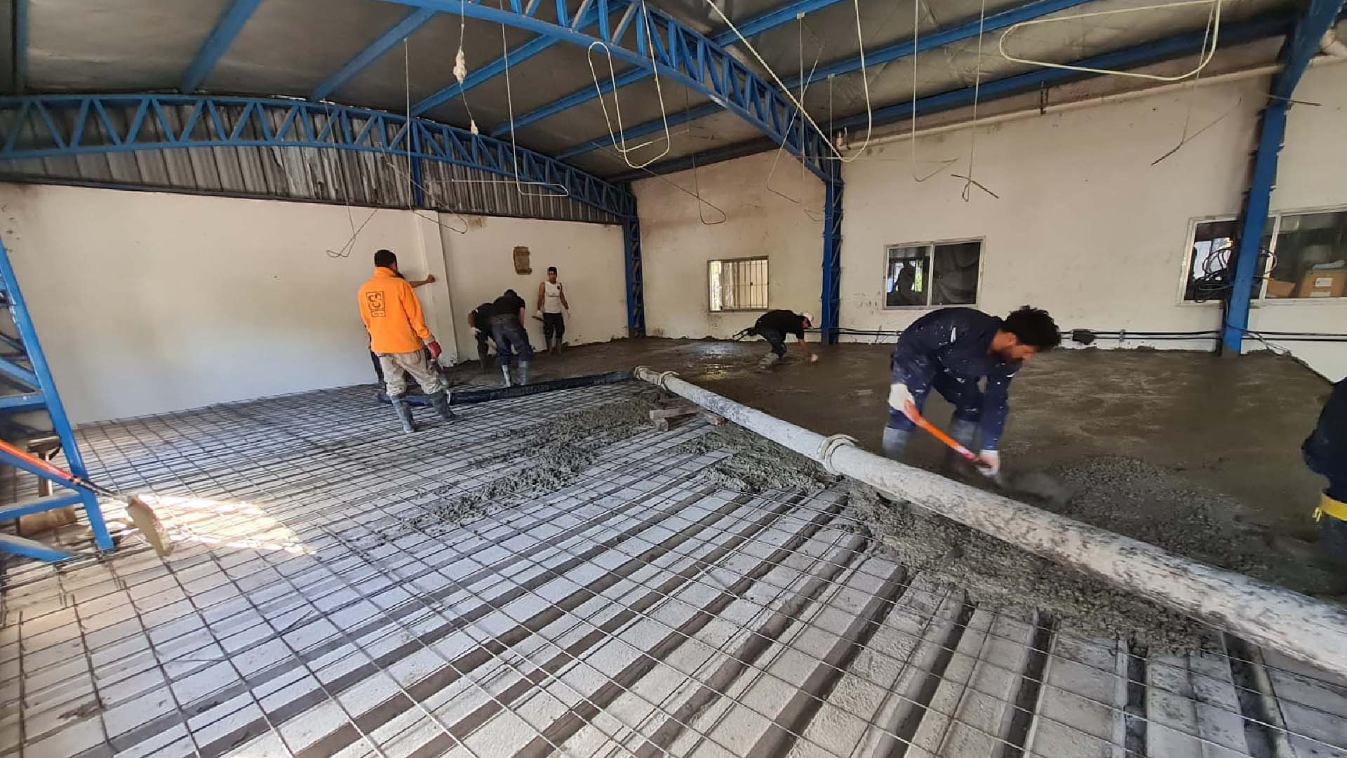 Obra Civil