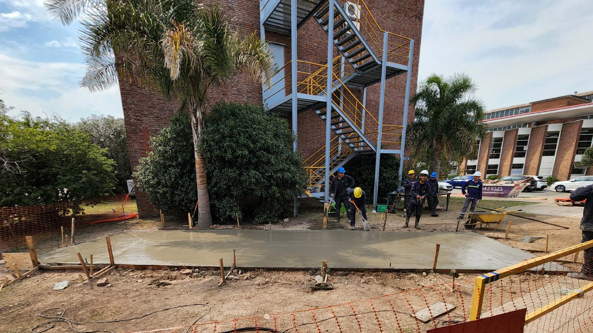 Obra Civil