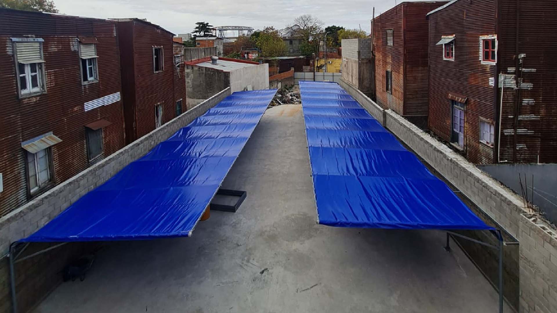 Obra Civil