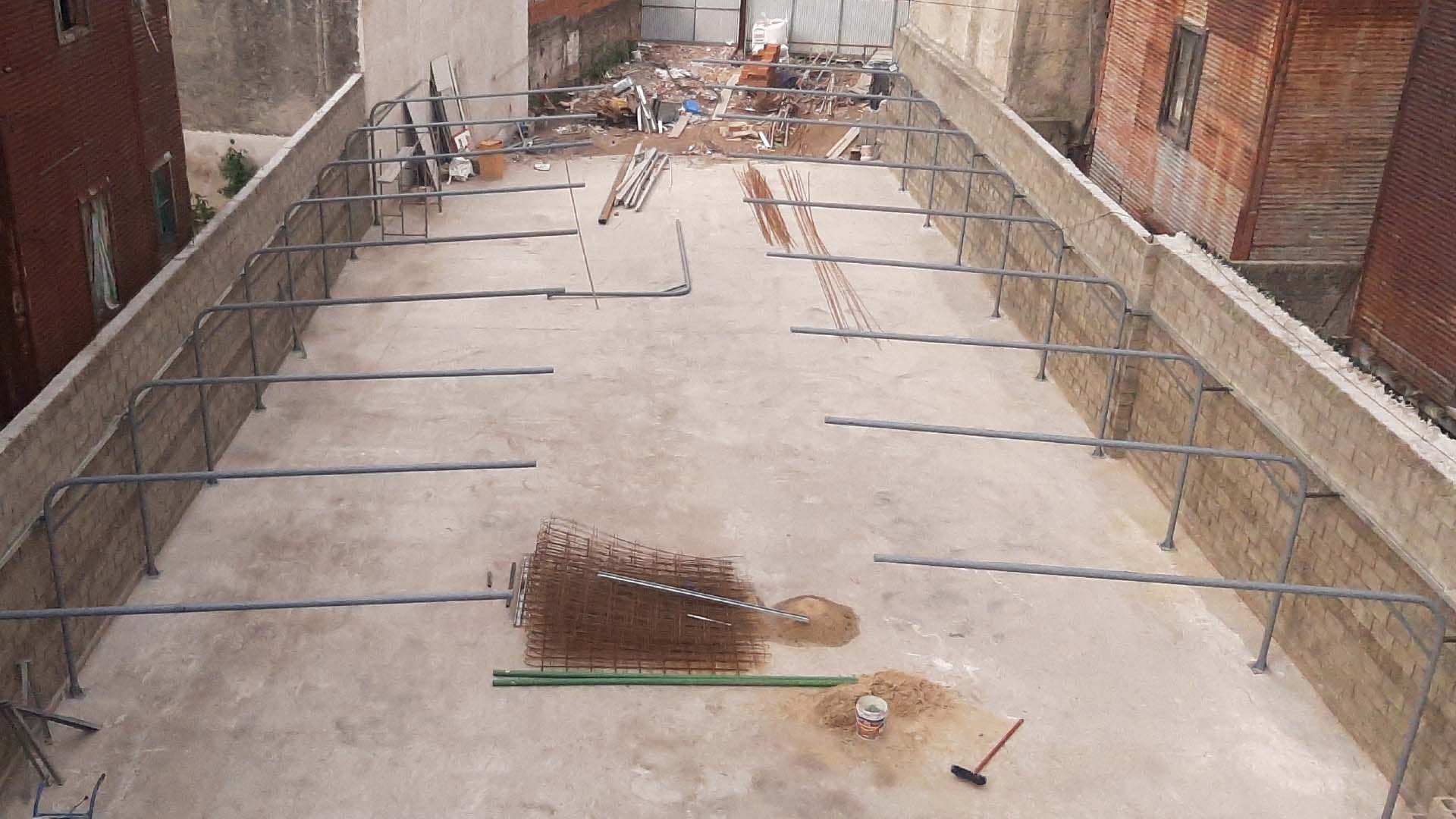 Obra Civil