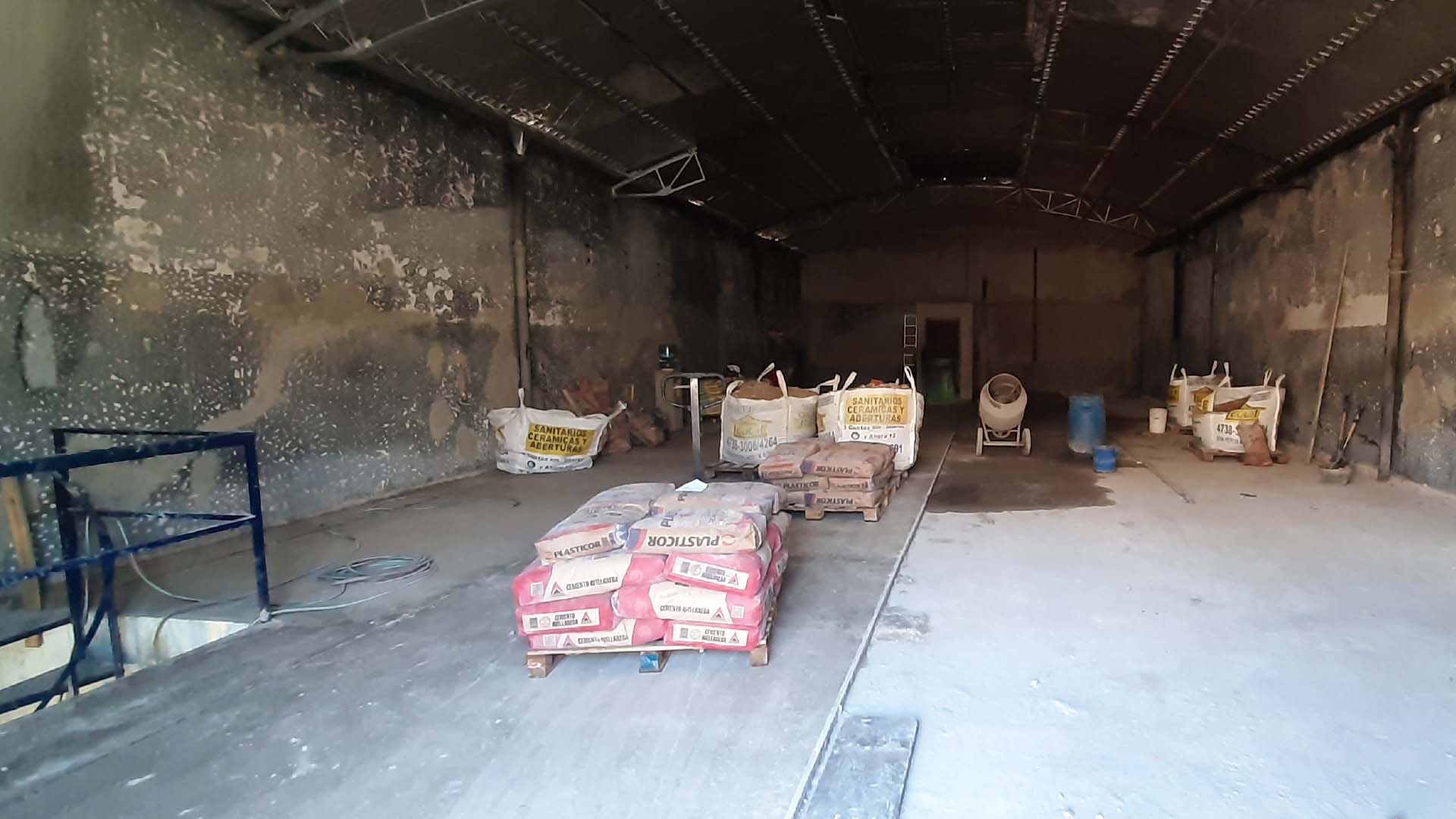 Obra Civil