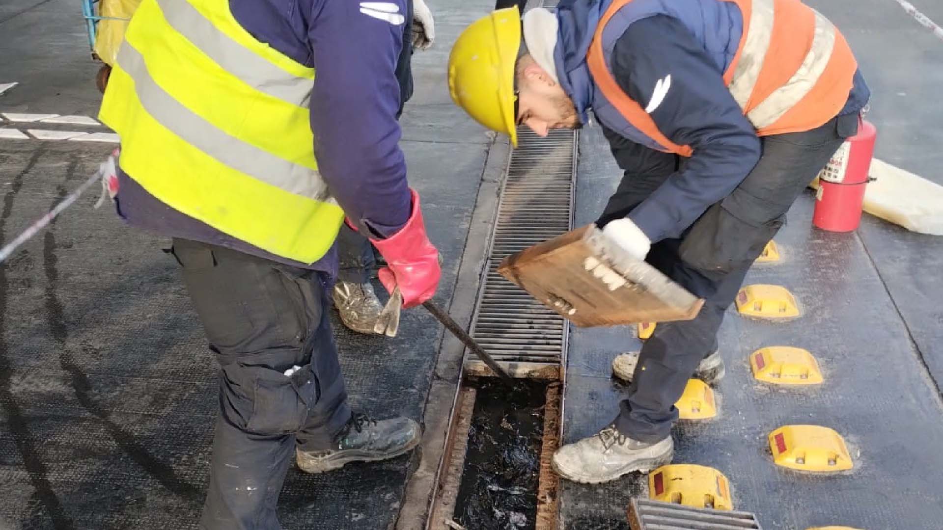 Mantenimiento y Servicios